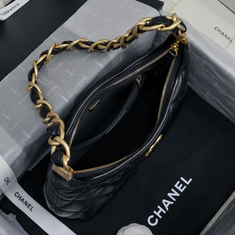 Chanel Hobo Bags